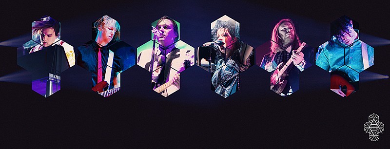 アーケイド・ファイア、2014年ロンドン・ライブの爆音上映が1/24に開催 | Daily News | Billboard JAPAN