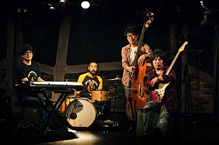 「森俊之、亀田誠治、佐橋佳幸がプロデュースした一夜限りの饗宴、【Your Songs,Our Songs】の開催が決定」