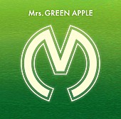 Mrs. GREEN APPLE「」2枚目/4