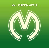 Mrs. GREEN APPLE「」3枚目/4