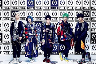 「Mrs. GREEN APPLE、新作アルバムより壮大なバラード曲「鯨の唄」トレーラー映像を公開」