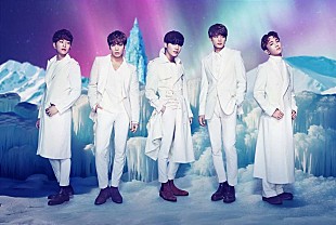 「SHINee、待望の5thALリリース＆全国ツアーの追加公演決定」