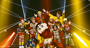 「ヒャダイン編曲「オラはにんきもの 25thMIX」欅坂46の振付師によるダンスMV公開」