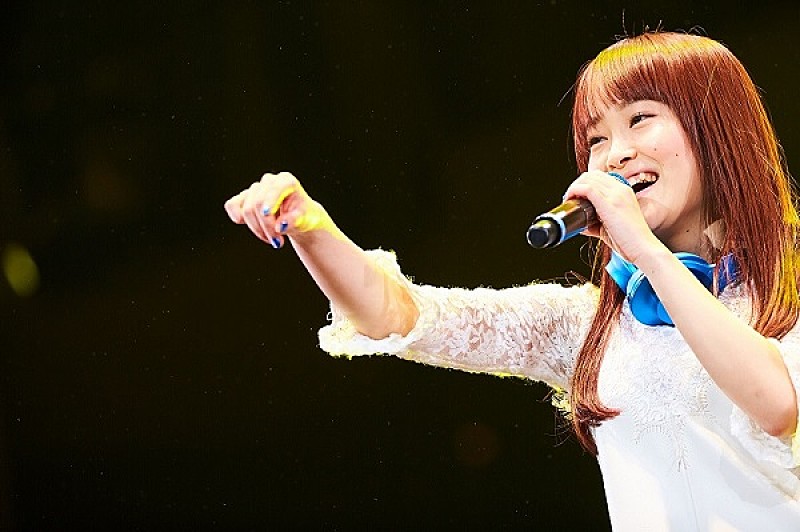 Little Glee Monster 初の武道館公演で感涙 絶対に皆の手を離さない Daily News Billboard Japan