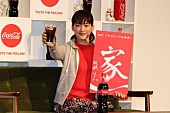 綾瀬はるか「綾瀬はるか“世界一”になれるとしたら…　新テレビ購入で「やっとちゃんと録画ができる」」1枚目/1