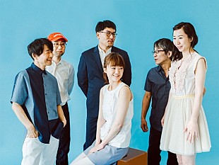 「KIRINJI バンド新体制初のライブ映像作品『Live at Stellar Ball』今春リリース」