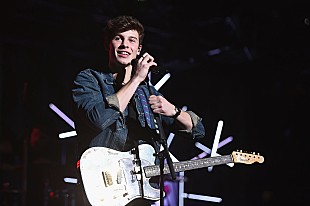 「ショーン・メンデス、友人の結婚式で書き下ろしの曲を披露」