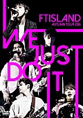 ＦＴＩＳＬＡＮＤ「DVD（Primadonna盤）」2枚目/2