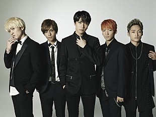 「X4 初のライブ映像作品リリース決定＆事前告知なしで3か月連続シングル第1弾の配信スタート」