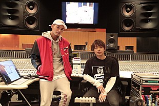 「佐藤広大 デビュー作『スノーグローブ』C/Wは10年来の親友EXILE SHOKICHIによる友情の歌」