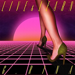 「G.RINA、香港で撮影された新曲「close2u」MV公開&amp;3月にワンマンライブ決定」