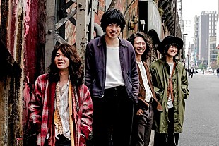 「黒猫チェルシー、約４年半ぶりのオリジナルアルバム詳細発表」