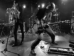 「非常階段×BiSS（BiSのコピー）による“BiSS階段”など出演【自家発電 vol.08】山下敦弘監督らの登壇も決定」