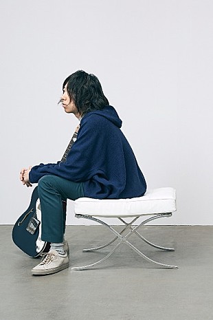 「一之瀬ユウ（蝶々P）活動の幕開け！ 本人出演の「Allone」MV公開」