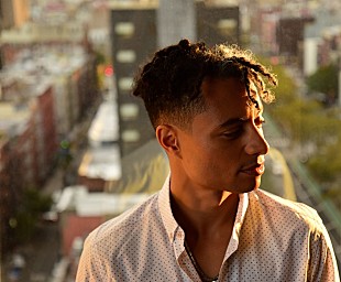 「ホセ・ジェイムズ、約3年ぶりの新作アルバムを発表＆2月にはプロモ来日決定」