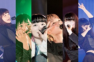 「BiSH【帝王切開】ライブ映像全編を西武新宿駅前ユニカビジョンにて放映」