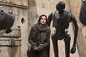 ギャレス・エドワーズ「意外と簡単!?　『ローグ・ワン』監督直伝、『スター・ウォーズ』の世界観を作る3つのポイントとは？」1枚目/1