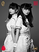 Ｔｈｅ　Ｉｄｏｌ　Ｆｏｒｍｅｒｌｙ　Ｋｎｏｗｎ　Ａｓ　ＬＡＤＹＢＡＢＹ「The Idol Formerly Known As LADYBABY メジャー2ndシングル今春リリース」1枚目/1