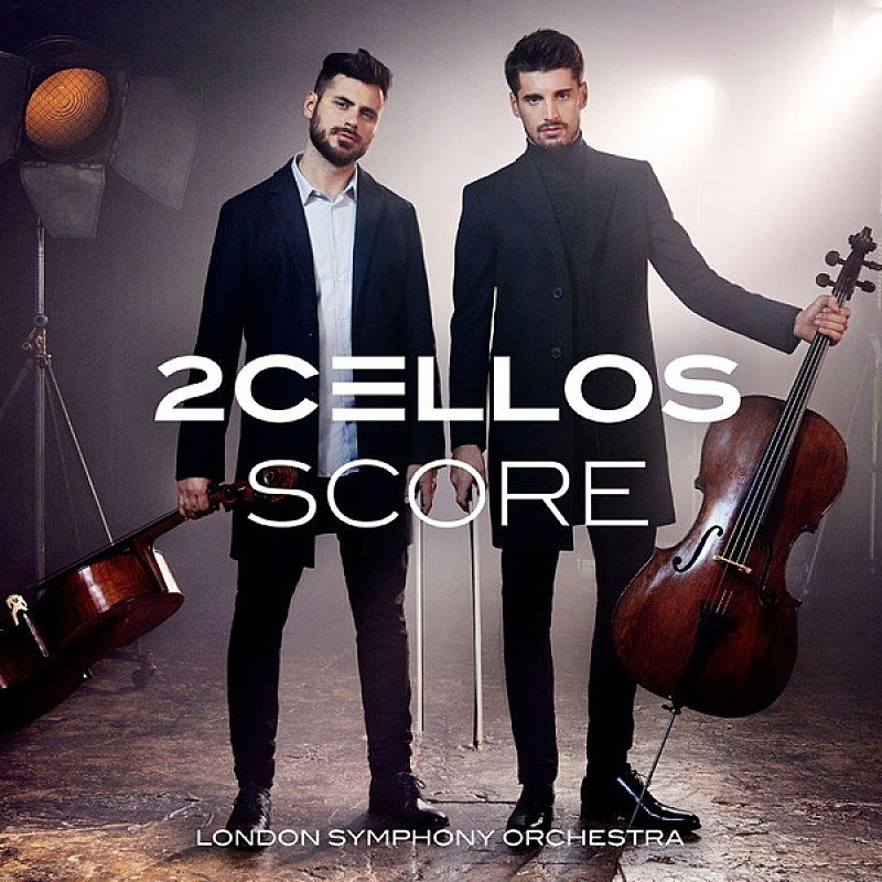 ２ＣＥＬＬＯＳ「」2枚目/8