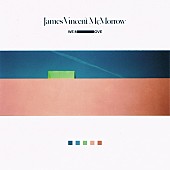 ジェイムス・ヴィンセント・マクモロー「ジェイムス・ヴィンセント・マクモロー、待望の初来日公演が2017年3月に決定」1枚目/1