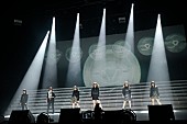 Ｆｌｏｗｅｒ「Flower ベストアルバム楽曲が中心の全国ツアーに幕！ 全22公演で約60,000人を動員」1枚目/6