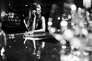 「Crystal Kay初のビルボードライブ、東京追加公演が決定」