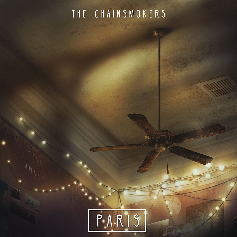 まさにこれまでの集大成！　ザ・チェインスモーカーズの新曲「パリ」(Song Review)