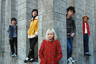 「XERO FICTION、アンリミら所属レーベルの第3弾アーティストとしてニューアルバム決定」