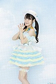 小倉唯「小倉唯 LIVE Blu-ray＆DVD『High-Touch☆Summer』スペシャルトレーラー公開」1枚目/3