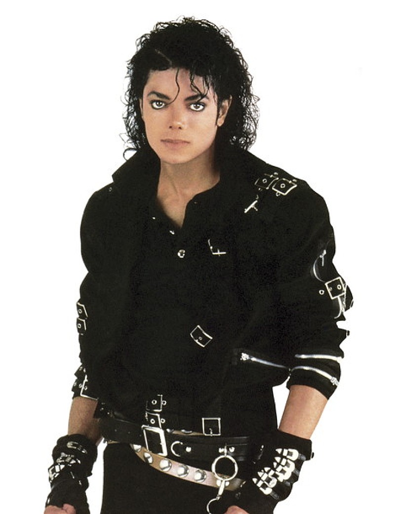 イベント Number Ones マイケル ジャクソン名曲の数々をショート フィルム ハイレゾ音源で体感 Daily News Billboard Japan