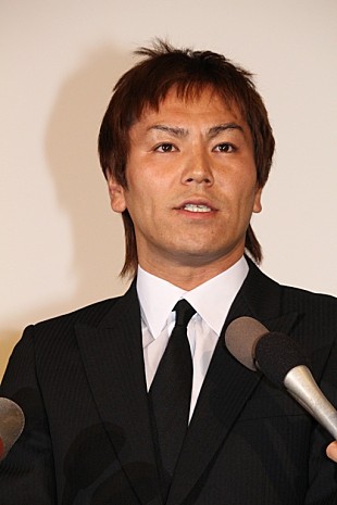 「狩野英孝、淫行疑惑で無期限謹慎　「相手の年齢を疑うことはなかった」」