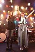 小松未可子「小松未可子、田所あずさゲストに初の自主企画2マン開催！ お互いの曲でコラボも披露」1枚目/2