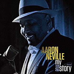 「『1月24日はなんの日？』ニューオーリンズを代表するR&amp;Bシンガー、アーロン・ネヴィルの誕生日」