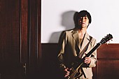 藤巻亮太「藤巻亮太「今年も3月9日にライブをします！」 タブゾンビも参加のSPライブは学生入場無料」1枚目/1