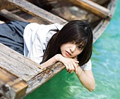 齋藤飛鳥「乃木坂46齋藤飛鳥 1st写真集『潮騒』発売記念SHOWROOM特別番組配信」1枚目/1