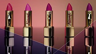 「Nulbarich 1stアルバム『Guess Who?』収録曲「Lipstick」MV公開＆7inchアナログ盤リリース決定」