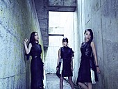 Ｋａｌａｆｉｎａ「Kalafina、キャリア初の両A面シングルを4月リリース」1枚目/1