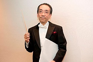 「新垣隆、サントリーホールで交響曲「≪連祷（れんとう）≫-Litany-」を演奏」