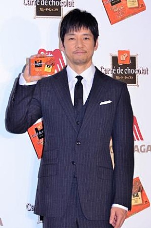 「西島秀俊“気配り力検定”で１３点　納得行かず「気配りって難しい」」