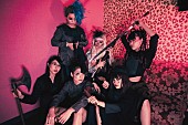 BiSH「BiSH 中高生限定ライブ【BiSHの学園天国】＆全国ツアー開催」1枚目/1