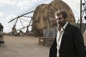 ヒュー・ジャックマン「“最後”のウルヴァリン『LOGAN/ローガン』、2017年6月1日公開決定」1枚目/1