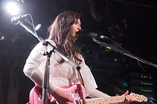 「スキマスイッチとコラボも！ 南の島からの新星 Anlyが20歳記念ライブでエド・シーランやアデルをカバー」