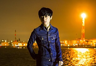 「中島卓偉 我が子に向けた激情PUNKラブソング発売！ アンジュルム「上手く言えない」セルフカバーも」