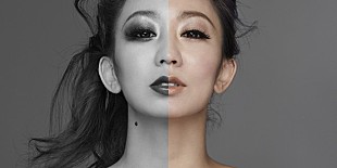 「倖田來未「二面性」をコンセプトにニューアルバム『W FACE～inside～』『W FACE～outside～』2枚同時リリース」