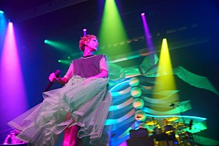 「木村カエラ「5/10にNEWシングルをリリースします！」 ホールツアー初日にJRAのCMソング「HOLIDAYS」初披露」