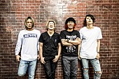 ＮＡＭＢＡ６９「NAMBA69、新作を引っ提げ4月から全国ツアー開催」1枚目/1