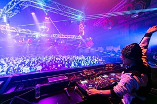 「中田ヤスタカ×kz×tofubeats×banvox【YYY Vol.2】TeddyLoidも参加で大盛り上がりで幕」