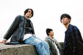 RADWIMPS「RADWIMPS 最新AL『人間開花』収録曲「週刊少年ジャンプ」MVには連載作品の名シーンが登場」1枚目/1