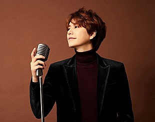 「キュヒョン（SUPER JUNIOR）、ソロ活動初のTV生出演決定＆スタジオライブも」