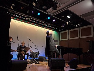 「加藤和樹『冬恋』発売記念アコースティックライブ開催！ ファンと共に楽しんだ約1時間」